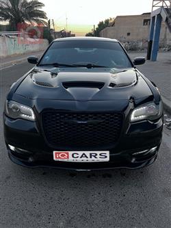 كرايسلر 300